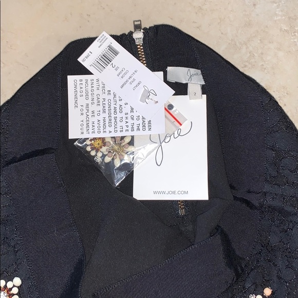 Joie lace skirt - Picture 11 of 11